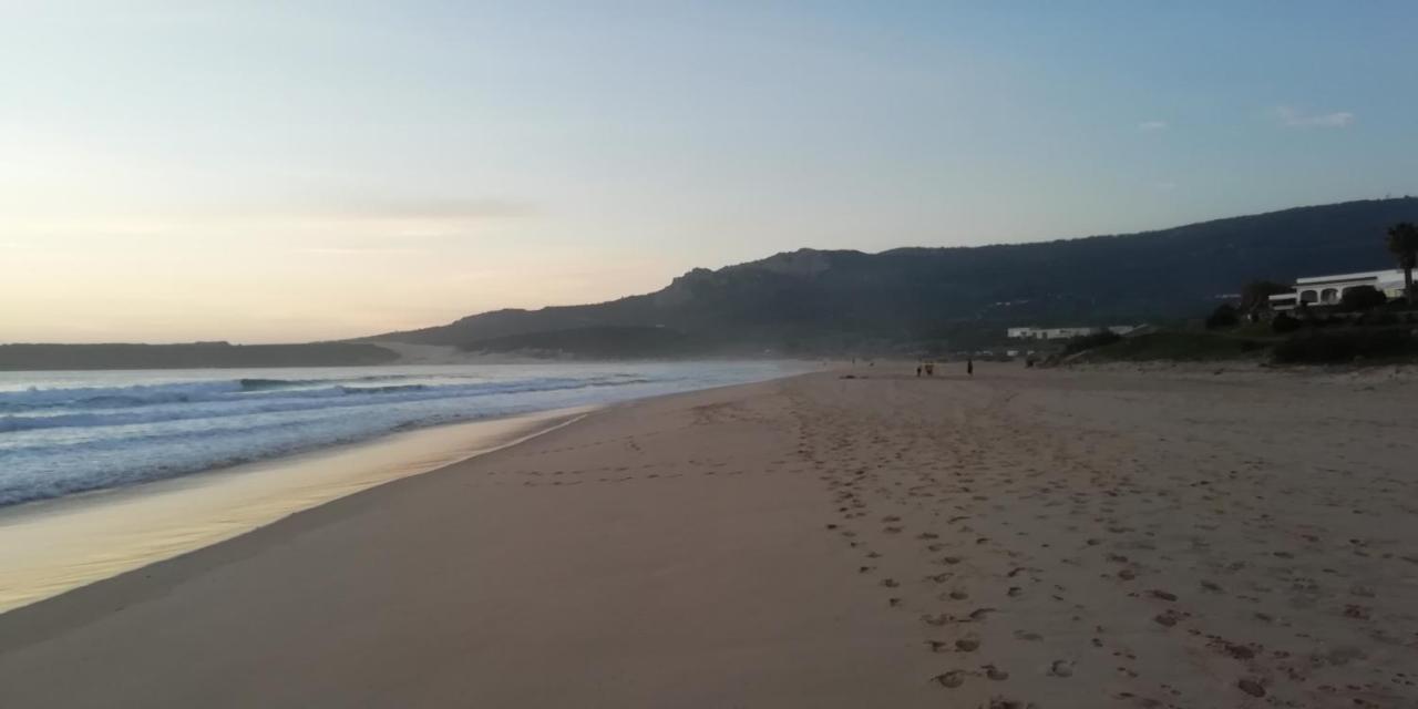 شقة Son De Mar 1 بولونيا المظهر الخارجي الصورة
